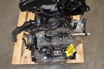 Αυτοματο Σασμάν Volkswagen Polo /Seat Ibiza 1.6 16v BTS 2006-2012 (KGG)