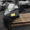 Μουρη Nissan Navara D40 2005-2009 (Φαναρι,προφυλακτηρας,μετωπη,μασκα)