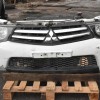 Μουρη Mitsubishi L200 KB4 2006-2010 (Φαναρι,προφυλακτηρας,μετωπη,μασκα)