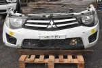 Μουρη Mitsubishi L200 KB4 2006-2010 (Φαναρι,προφυλακτηρας,μετωπη,μασκα)