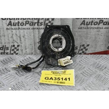 Σερπαντίνα Τιμονιού Nissan Navara D22 1998-2005