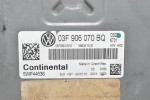 Εγκέφαλος Volkswagen Polo 1.2 TSI CBZ 2005-2015 CONTINENTAL 03F906070BQ 5WP44636