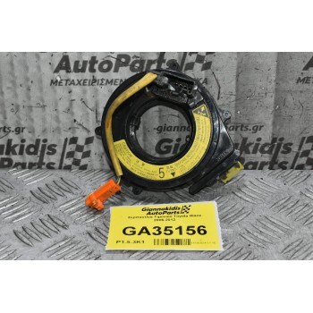 Σερπαντίνα Τιμονιού Toyota Hiace 2006-2012