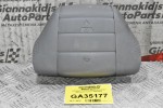 Κάλυμμα Τιμονιού Χωρίς Αερόσακο Mitsubishi Canter 1999-2010