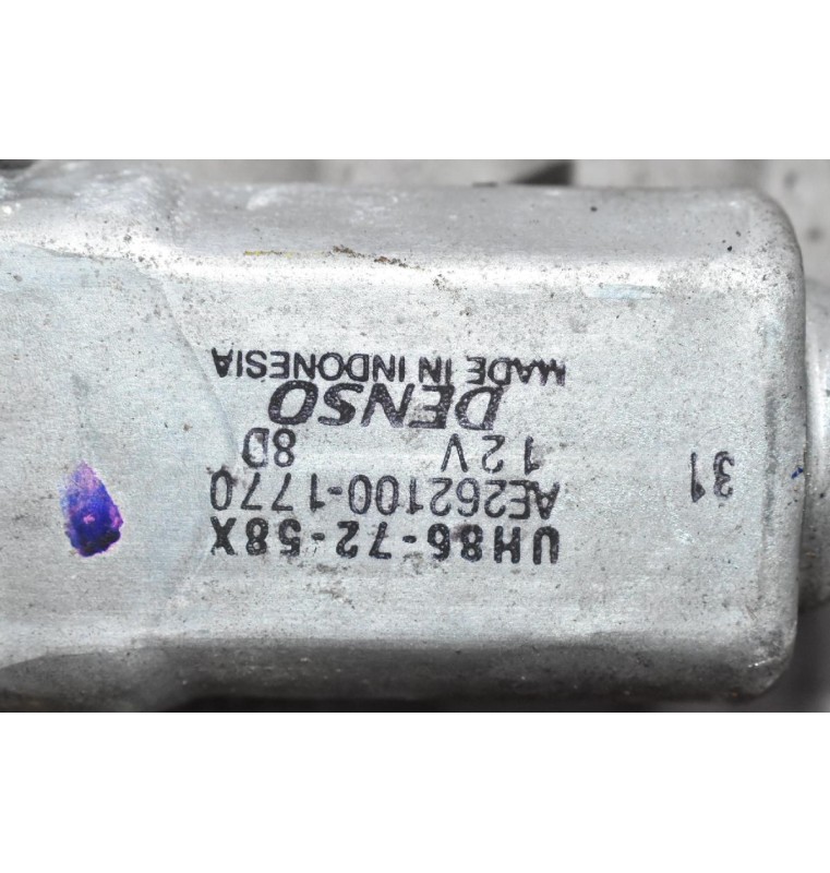 Γρύλλος Παραθύρου Πίσω Δεξιά Mazda BT50 - Ford Ranger 2005-2010 AE262100-1770 (2pins)