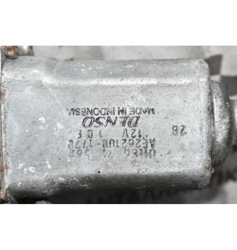 Γρύλλος Παραθύρου Πίσω Δεξιά Mazda BT50 - Ford Ranger 2005-2010 AE262100-1770 (2pins)