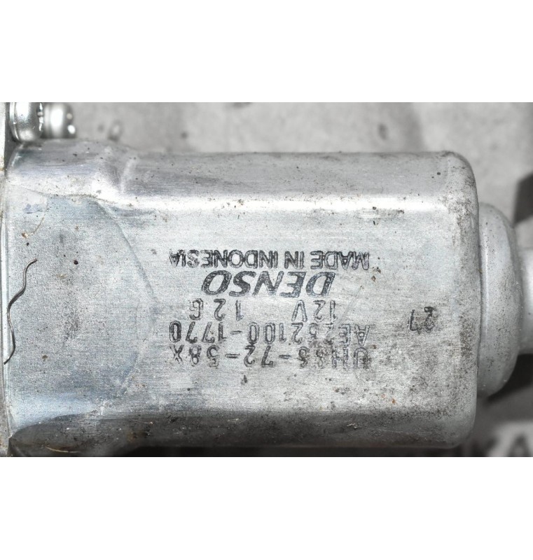 Γρύλλος Παραθύρου Πίσω Δεξιά Mazda BT50 - Ford Ranger 2005-2010 AE262100-1770 (2pins)