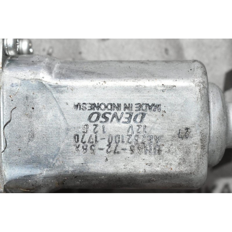 Γρύλλος Παραθύρου Πίσω Δεξιά Mazda BT50 - Ford Ranger 2005-2010 AE262100-1770 (2pins)