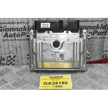 Εγκέφαλος Hyundai i 30 2017-2020 39128-2BPG3