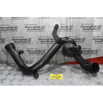 Κολάρο Τουρμπίνας Volkswagen Golf / Jetta 1.9 TDI 2000-2010 BKC 1K0145762 (Octavia)