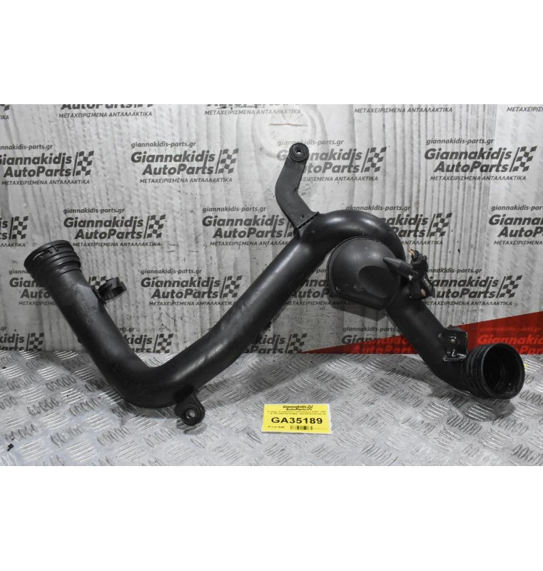 Κολάρο Τουρμπίνας Volkswagen Golf / Jetta 1.9 TDI 2000-2010 BKC 1K0145762 (Octavia)