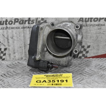 Πεταλούδα Γκαζιού Volkswagen Polo /Seat Ibiza 1.6 16v BTS 2006-2012 03C133062C A2C53030936