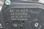 Πεταλούδα Γκαζιού Volkswagen Polo /Seat Ibiza 1.6 16v BTS 2006-2012 03C133062C A2C53030936
