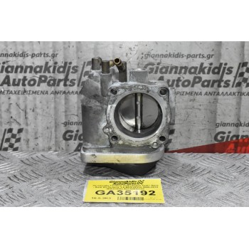 Πεταλούδα Γκαζιού Volkswagen Golf / Bora - Audi A3 Octavia 1.6 BFQ (AVU) 2000-2010 06A133062 A2C53042125