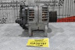 Δυναμό Volkswagen Golf / Bora - Audi A3 Octavia 1.6 BFQ (AVU) 2000-2010 028903028D 0124325003391