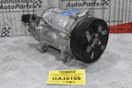 Κομπρεσέρ Aircondition A/C Volkswagen Golf / Bora - Audi A3 Octavia 1.6 BFQ (AVU) 2000-2010 1J0820803K 1012610324