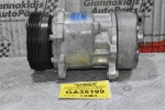 Κομπρεσέρ Aircondition A/C Volkswagen Golf / Bora - Audi A3 Octavia 1.6 BFQ (AVU) 2000-2010 1J0820803K 1012610324