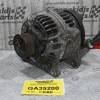 Δυναμό Volkswagen Beetle 1.6 BFS 2000-2010 028903028 0124325003