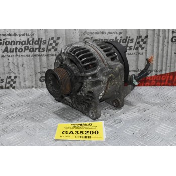 Δυναμό Volkswagen Beetle 1.6 BFS 2000-2010 028903028 0124325003