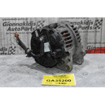 Δυναμό Volkswagen Beetle 1.6 BFS 2000-2010 028903028 0124325003