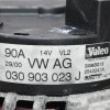 Δυναμό Volkswagen Golf 1.6 cc AKL 1998-2004 030903023J (Audi / Seat / Scoda)