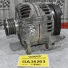 Δυναμό Seat Leon / Toledo 1.8T 20V ARY 180PS 1999-2006 028903028E 0124515010