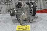 Δυναμό Seat Leon / Toledo 1.8T 20V ARY 180PS 1999-2006 028903028E 0124515010