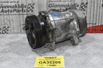 Κομπρεσέρ Aircondition A/C Seat Leon / Toledo 1.8T 20V ARY 180PS 1999-2006 4807005324 1J0820803K