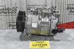 Κομπρεσέρ Aircondition A/C Volkswagen Polo - Ibiza 1.2tsi CBZ 2005-2015 1K08220859S