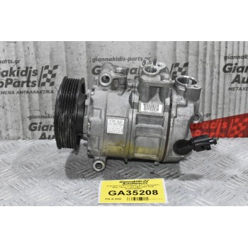 Κομπρεσέρ Aircondition A/C Volkswagen Polo - Ibiza 1.2tsi CBZ 2005-2015 1K08220859S