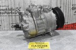 Κομπρεσέρ Aircondition A/C Volkswagen Polo - Ibiza 1.2tsi CBZ 2005-2015 1K08220859S