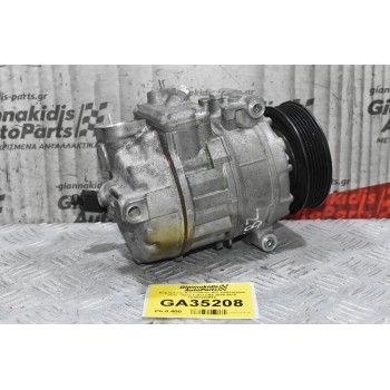 Κομπρεσέρ Aircondition A/C Volkswagen Polo - Ibiza 1.2tsi CBZ 2005-2015 1K08220859S