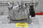 Κομπρεσέρ Aircondition - A/C Audi A4 Q5 2.0 CDN 2008-2015 DENSO 8R0260701