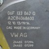 Πεταλούδα Γκαζιού Volkswagen Tiguan / Audi Q3 2.0 TFSI CCZ 2007-2017 06F133062Q A2C84068600 (Μικρό Σπάσιμο Στη Φύσα)