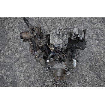 Χειροκίνητο Σασμάν Honda 1.6 105ps HR-V D16W1 4X4 1999-2005