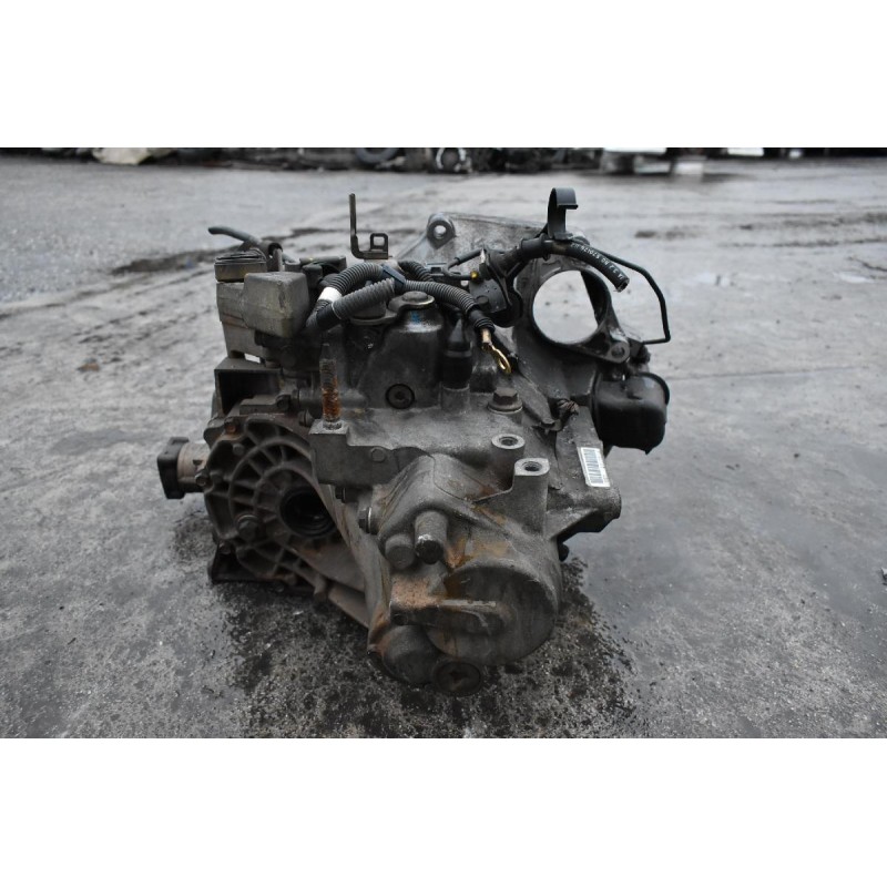 Χειροκίνητο Σασμάν Honda 1.6 105ps HR-V D16W1 4X4 1999-2005