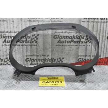 Πλαστικό Κάλυμμα Κοντέρ Mercedes-Benz B Class W246 2011-2020 2466801107