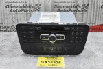 Ράδιο CD Mercedes-Benz B Class W246 2012-2018 A2469000506