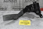 Πεντάλ Γκαζιού Ηλεκτρικό Mercedes-Benz B Class W246 2011-2021 2463001904