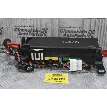 Ασφαλειοθήκη Mercedes-Benz A-Class W176 W246 2012-2018 2465400140