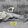 Γρύλλος Παραθύρου Εμπρός Δεξιά Toyota Avensis T25 2003-2008 992046-100