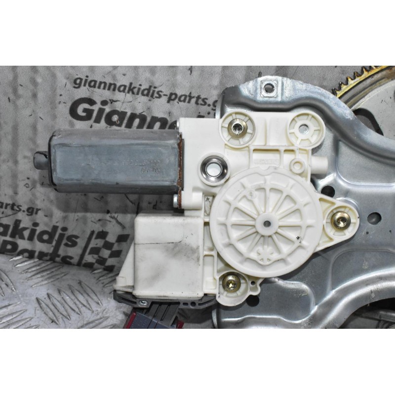 Γρύλλος Παραθύρου Εμπρός Δεξιά Toyota Avensis T25 2003-2008 992046-100