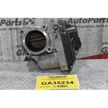 Πεταλούδα Γκαζιού Ford Focus MK2 1.6 HXDB 2005-2010 2S6U-FC