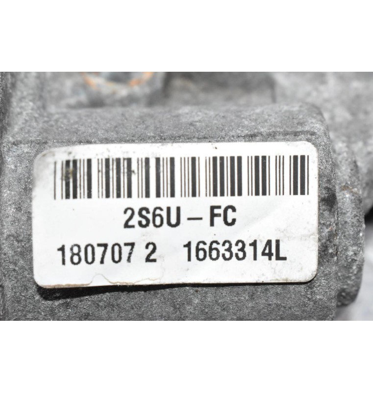 Πεταλούδα Γκαζιού Ford Focus MK2 1.6 HXDB 2005-2010 2S6U-FC