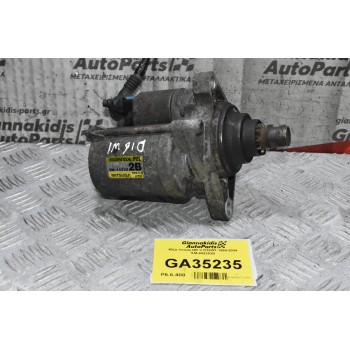 Μίζα Honda HR-V D16W1 1999-2004 SM-442252B