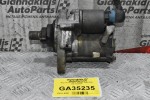 Μίζα Honda HR-V D16W1 1999-2004 SM-442252B
