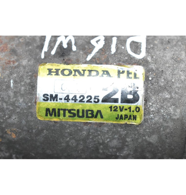 Μίζα Honda HR-V D16W1 1999-2004 SM-442252B