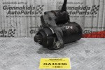 Μίζα Audi TT 1.8 T AUQ 1998-2006 02A911023L