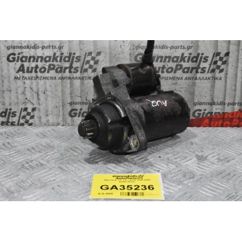 Μίζα Audi TT 1.8 T AUQ 1998-2006 02A911023L