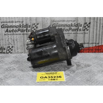 Μίζα Audi TT 1.8 T AUQ 1998-2006 02A911023L